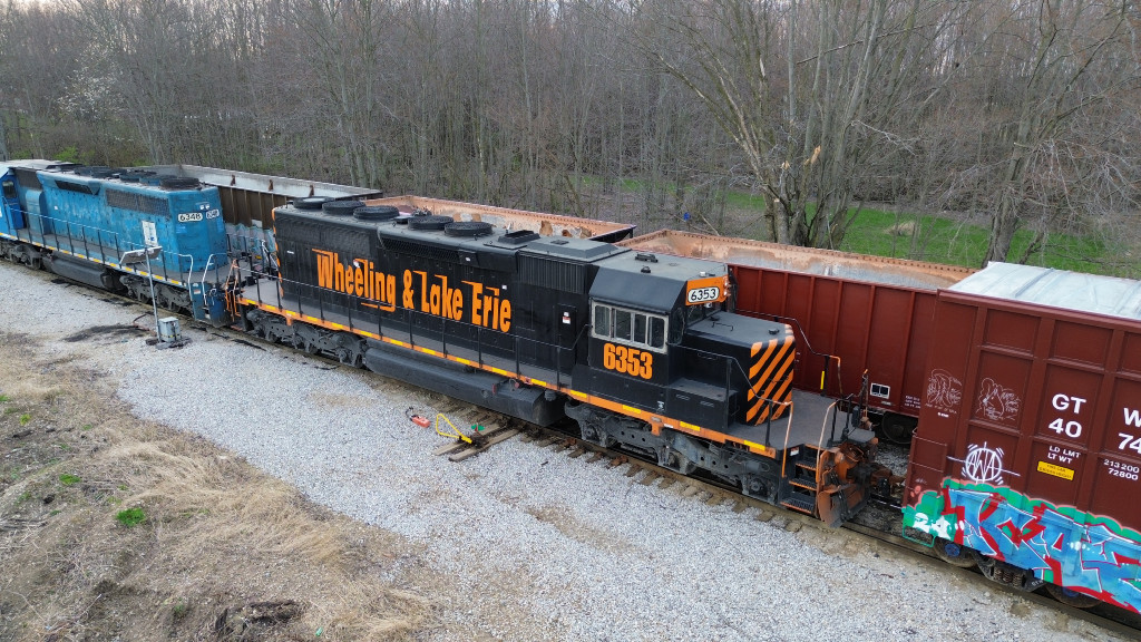WE 6353